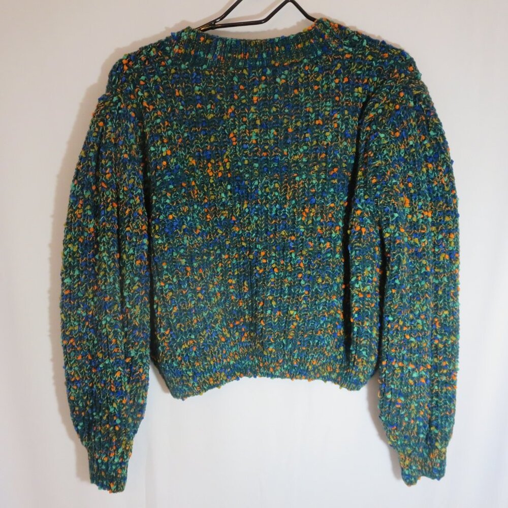 Fall Knit Sweater - Picture 4 of 7